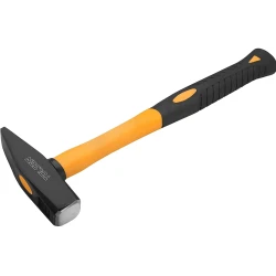 Слесарный молоток Tolsen 25005 Fiberglass, 800 г Слесарный молоток Tolsen 25005 Fiberglass, 800 г