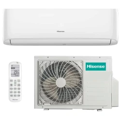 Кондиционер Hisense AS-24HR4SYRCCA01-LTS
