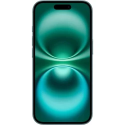 Смартфон Apple iPhone 16 8GB/256GB Teal MYEJ3HN/A