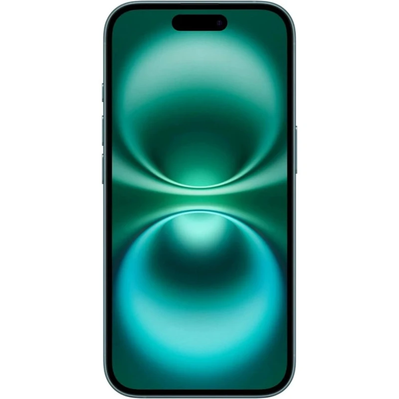 Смартфон Apple iPhone 16 8GB/256GB Teal MYEJ3HN/A