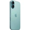 Смартфон Apple iPhone 16 8GB/256GB Teal MYEJ3HN/A