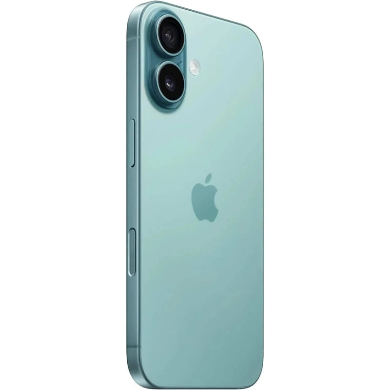 Смартфон Apple iPhone 16 8GB/256GB Teal MYEJ3HN/A