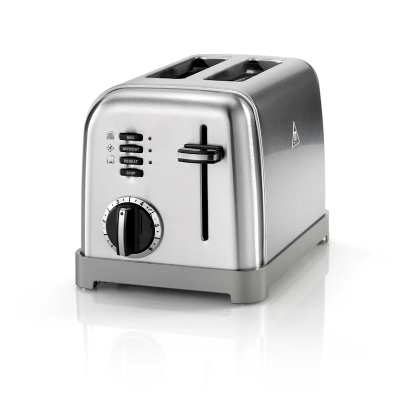 Тостер Cuisinart CPT160E Тостер Cuisinart CPT160E