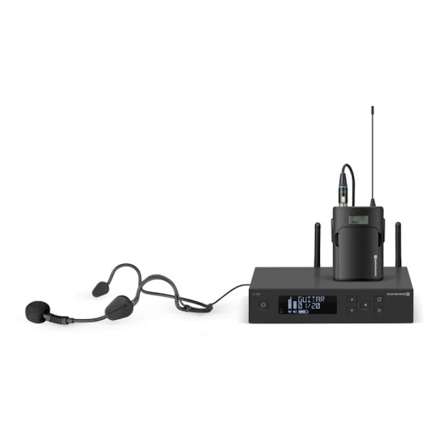 Радиосистема Beyerdynamic TG-534 Радиосистема Beyerdynamic TG-534