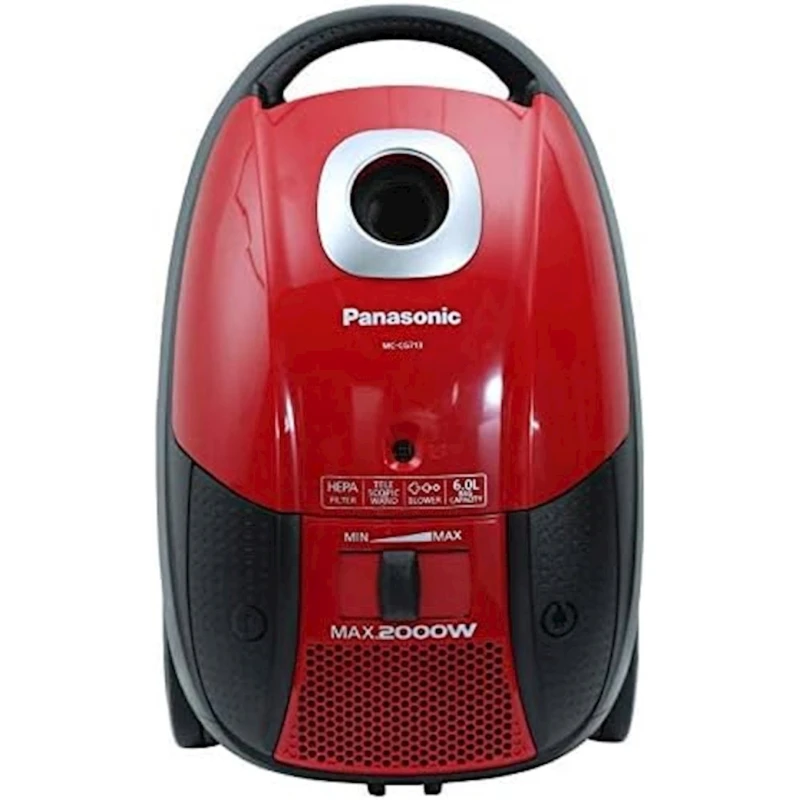 Пылесос Panasonic MC-CG713R149 Пылесос Panasonic MC-CG713R149