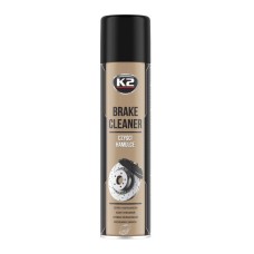 Очиститель тормозных дисков K2 Brake Cleaner 600 мл