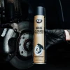 Очиститель тормозных дисков K2 Brake Cleaner 600 мл Очиститель тормозных дисков K2 Brake Cleaner 600 мл