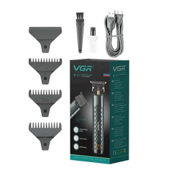 Триммер VGR V-077