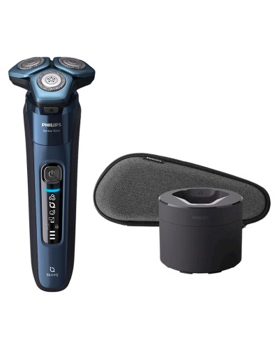 Elektrik ülgüc Philips S7782/71
