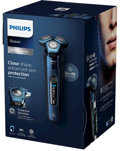 Elektrik ülgüc Philips S7782/71