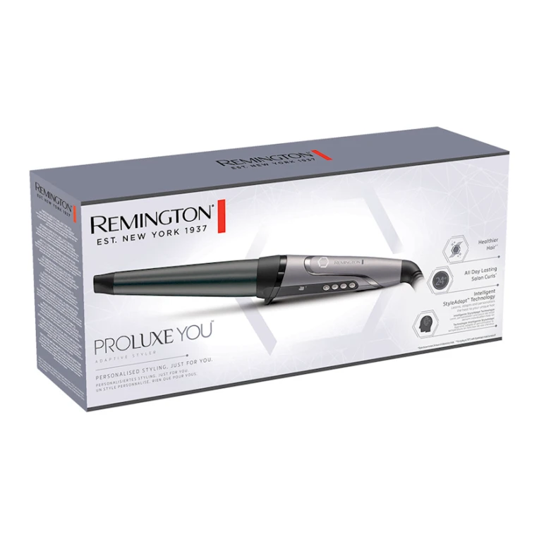 Burma üçün maşa Remington Proluxe You CI98X8 Burma üçün maşa Remington Proluxe You CI98X8