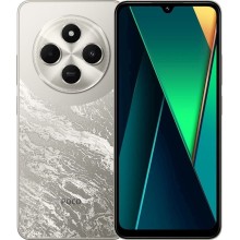 Smartfon Poco C75 8GB/256GB Gold