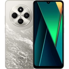 Smartfon Poco C75 8GB/256GB Gold