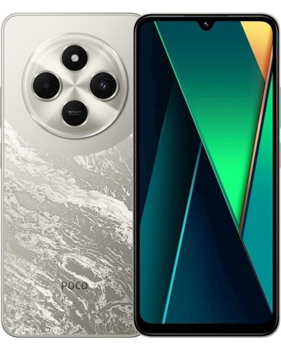 Smartfon Poco C75 8GB/256GB Gold