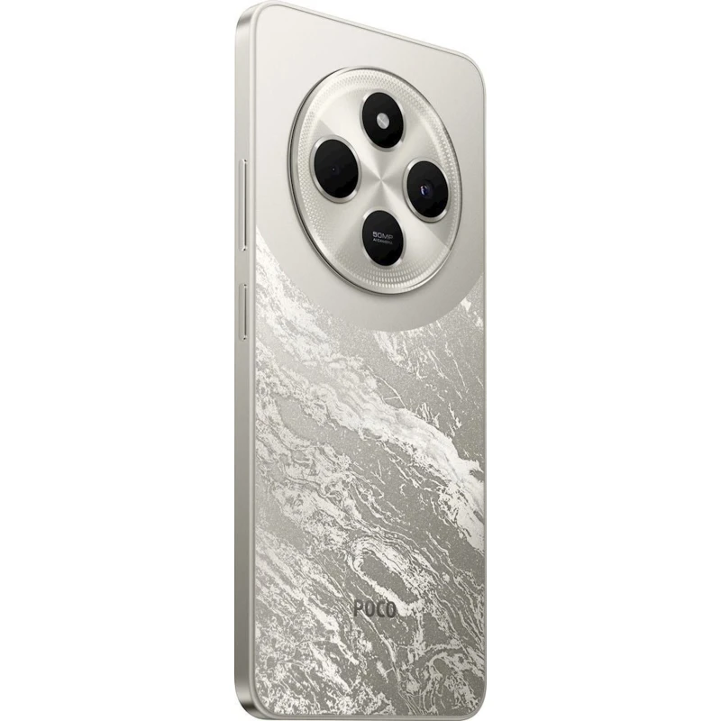 Смартфон Poco C75 8GB/256GB Gold