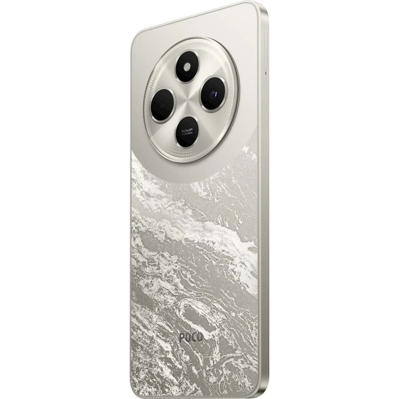 Смартфон Poco C75 8GB/256GB Gold