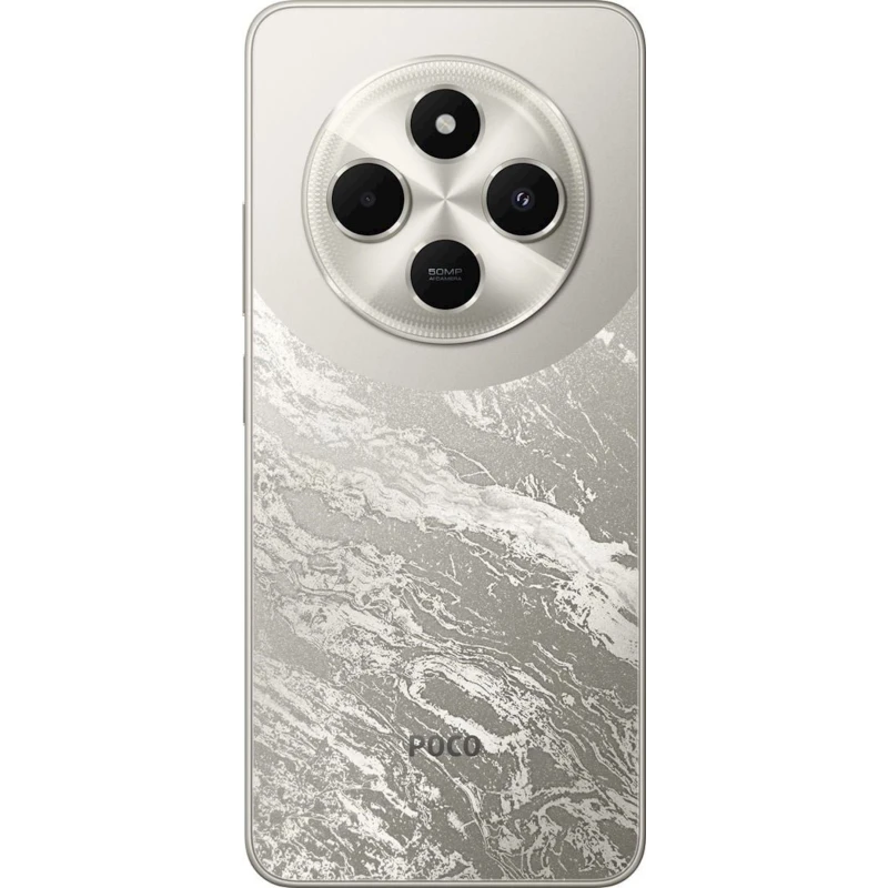 Смартфон Poco C75 8GB/256GB Gold