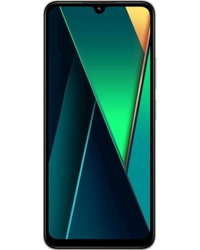 Smartfon Poco C75 8GB/256GB Gold