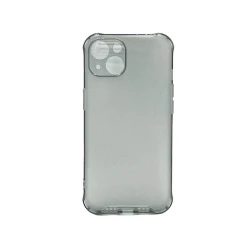 Çexol SS600 Apple iPhone 13 üçün, Boz
