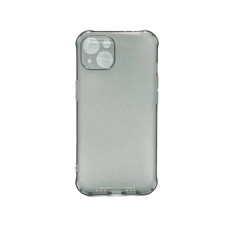 Çexol SS600 Apple iPhone 13 üçün, Boz