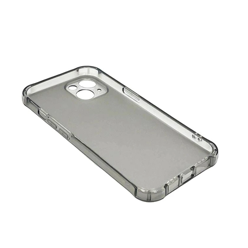 Çexol SS600 Apple iPhone 13 üçün, Boz