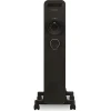 Масляный обогреватель Kumtel KUM-1240S Black Масляный обогреватель Kumtel KUM-1240S Black