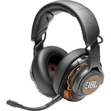 Qulaqlıq-qarnitur JBL Quantum One Black