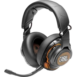 Наушники-гарнитура JBL Quantum One Black