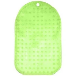Коврик для ванной противоскользящий Babyono 50x35, товар в ассортименте