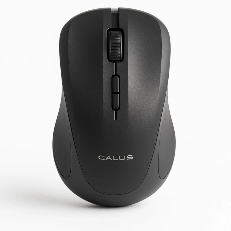 Мышь Calus M-304 Black Мышь Calus M-304 Black