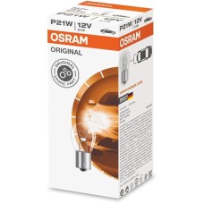 Arxa və stop işıqları üçün lampa Osram 7506