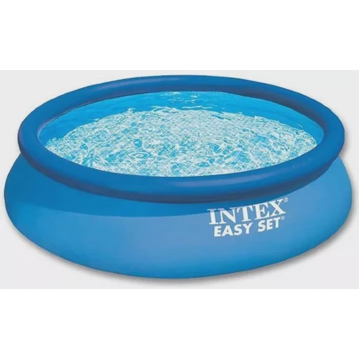 Надувной бассейн Intex H28225588116NP, 305x61 см, 3077 л, синий Надувной бассейн Intex H28225588116NP, 305x61 см, 3077 л, синий