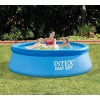 Надувной бассейн Intex H28225588116NP, 305x61 см, 3077 л, синий Надувной бассейн Intex H28225588116NP, 305x61 см, 3077 л, синий