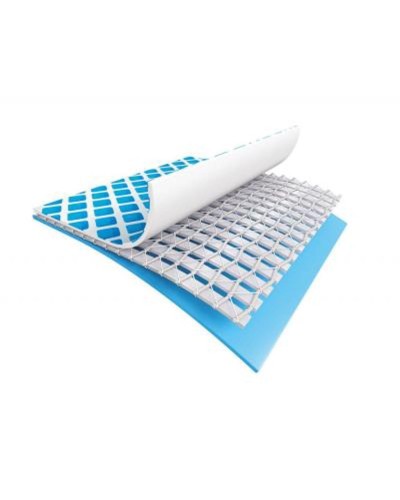 Şişmə hovuz Intex H28225588116NP, 305x61 sm, 3077 l, göy