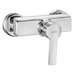 Смеситель E.C.A Tolosa 102102367EX