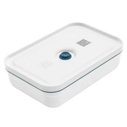 Ланч-бокс Zwilling Fresh & Save 368013110, пластик, белый, 1 л