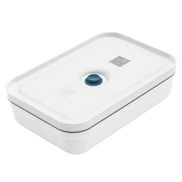 Ланч-бокс Zwilling Fresh & Save 368013110, пластик, белый, 1 л Ланч-бокс Zwilling Fresh & Save 368013110, пластик, белый, 1 л