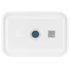 Ланч-бокс Zwilling Fresh & Save 368013110, пластик, белый, 1 л Ланч-бокс Zwilling Fresh & Save 368013110, пластик, белый, 1 л