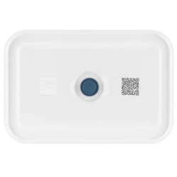 Ланч-бокс Zwilling Fresh & Save 368013110, пластик, белый, 1 л