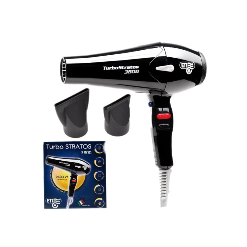 Fen Turbostratos Professional Fen Turbostratos Professional