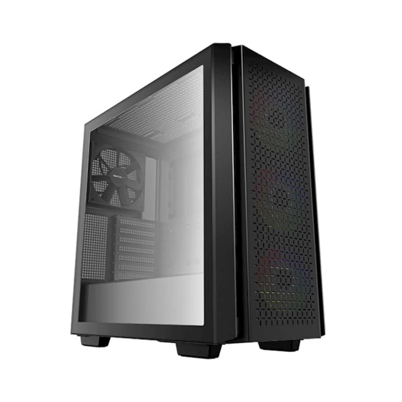 Корпус Deepcool CG560 Корпус Deepcool CG560