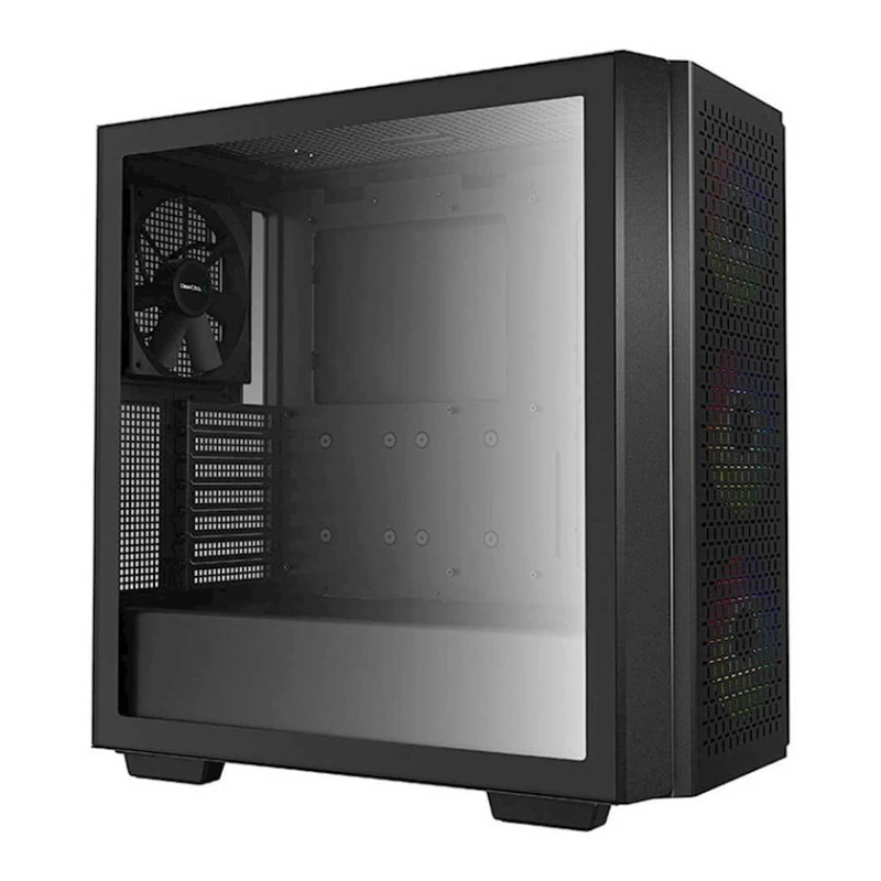 Корпус Deepcool CG560 Корпус Deepcool CG560