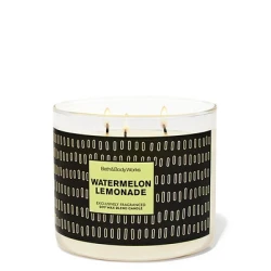 Ətirli şam Bath & Body Works Watermelon Lemonade
