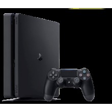 Oyun konsolu Sony PlayStation 4 Slim 1TB (4548736087507)