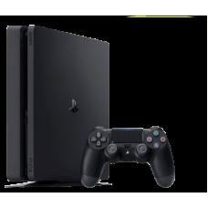 Oyun konsolu Sony PlayStation 4 Slim 1TB (4548736087507)