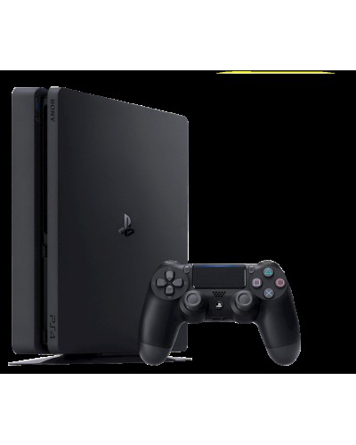Oyun konsolu Sony PlayStation 4 Slim 1TB (4548736087507)