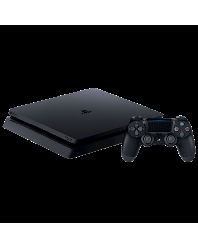 Oyun konsolu Sony PlayStation 4 Slim 1TB (4548736087507)