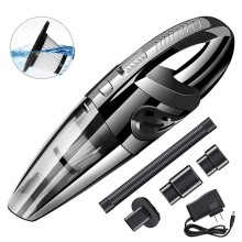 Avtomobil üçün tozsoran 150 Vt/7000 Pа aftoban0938