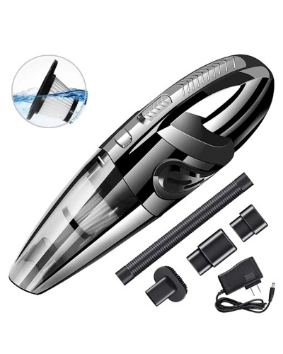 Avtomobil üçün tozsoran 150 Vt/7000 Pа aftoban0938