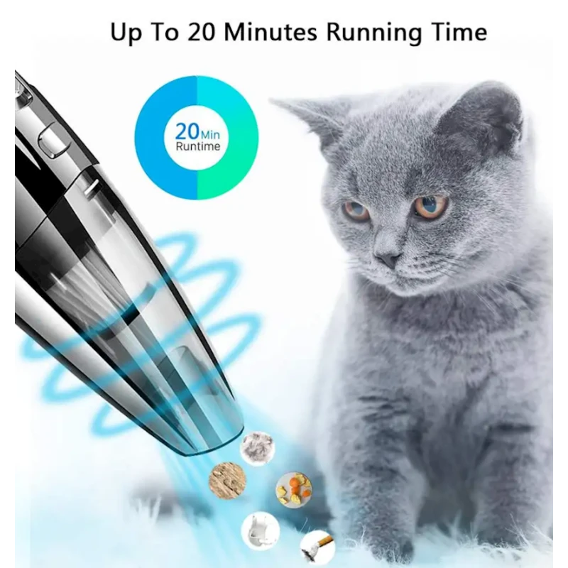 Avtomobil üçün tozsoran 150 Vt/7000 Pа aftoban0938 Avtomobil üçün tozsoran 150 Vt/7000 Pа aftoban0938